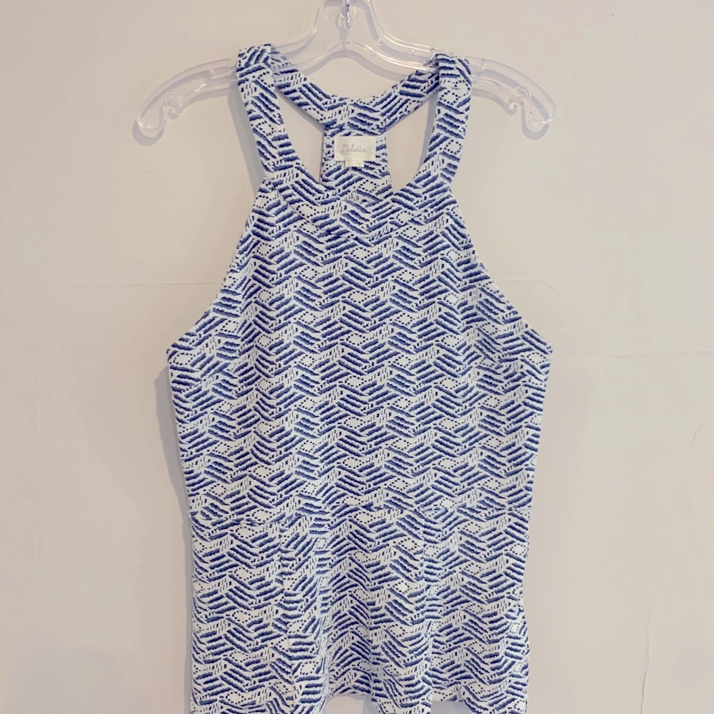 Anthropologie tops sz L